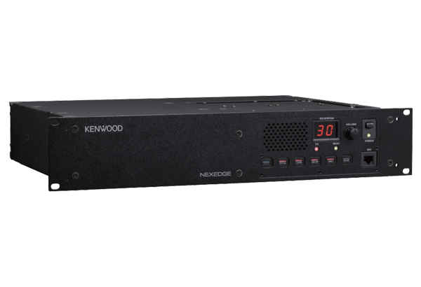 Kenwood NXR-810E Front View