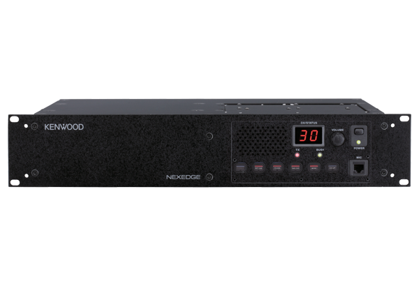 Kenwood UHF Digital Base Station
